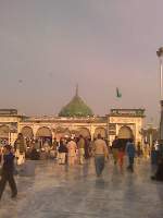 Preprations For Data Ganj Bakhsh Urs Mubarak 2010 Photo 021.jpg